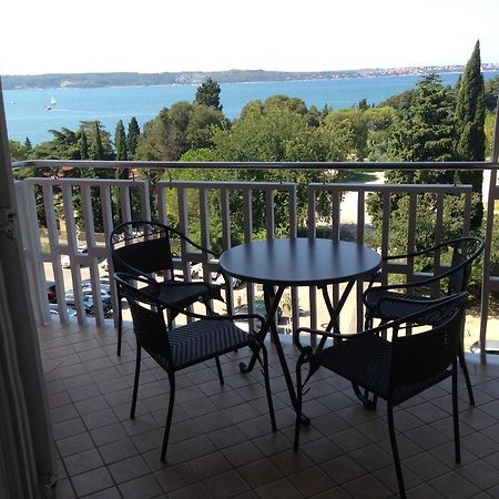 Apartment Jadranka Portorož Rum bild