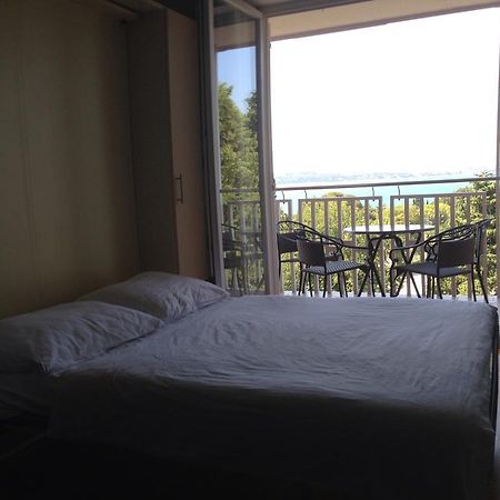 Apartment Jadranka Portorož Rum bild