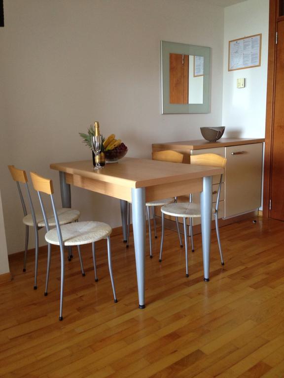 Apartment Jadranka Portorož Rum bild