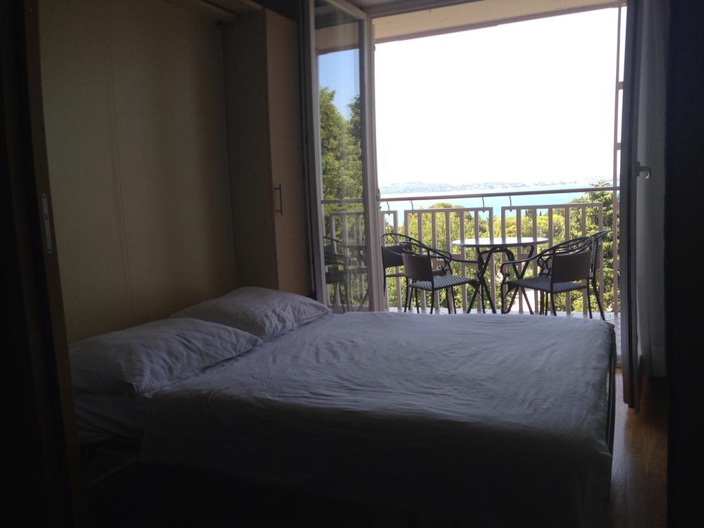 Apartment Jadranka Portorož Rum bild